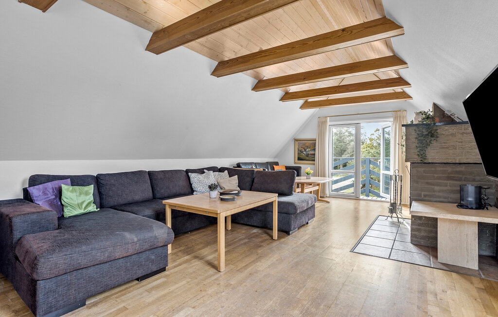 Feriehuse - Agger strand , Danmark - B40025 3