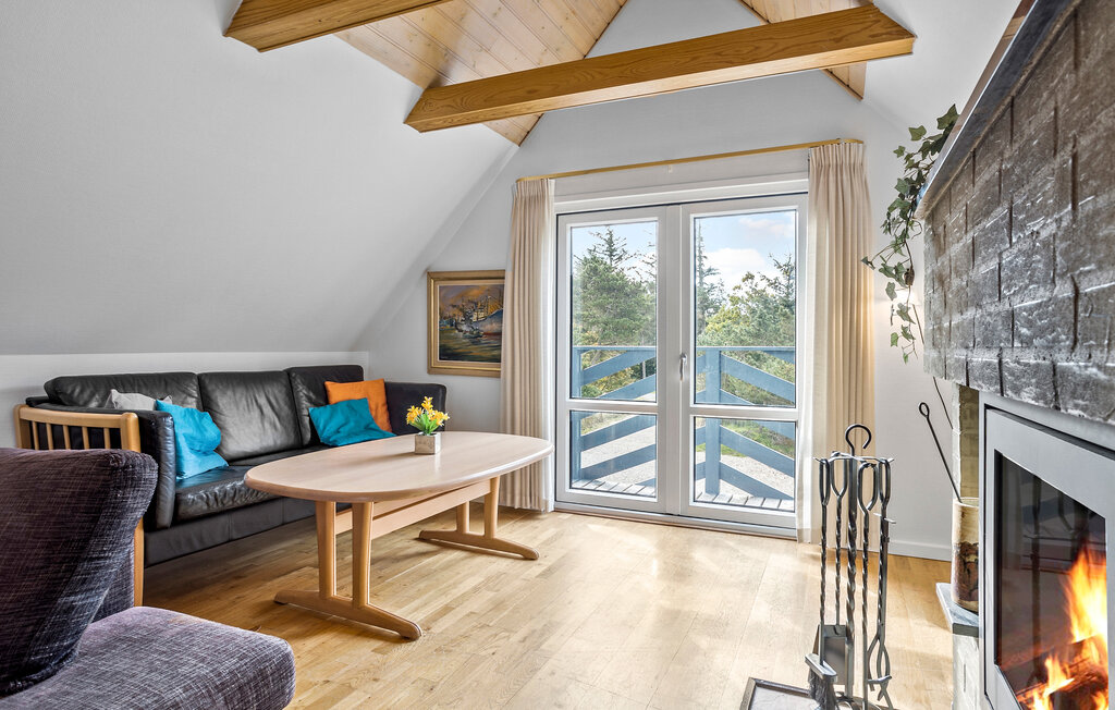 Feriehuse - Agger strand , Danmark - B40025 14