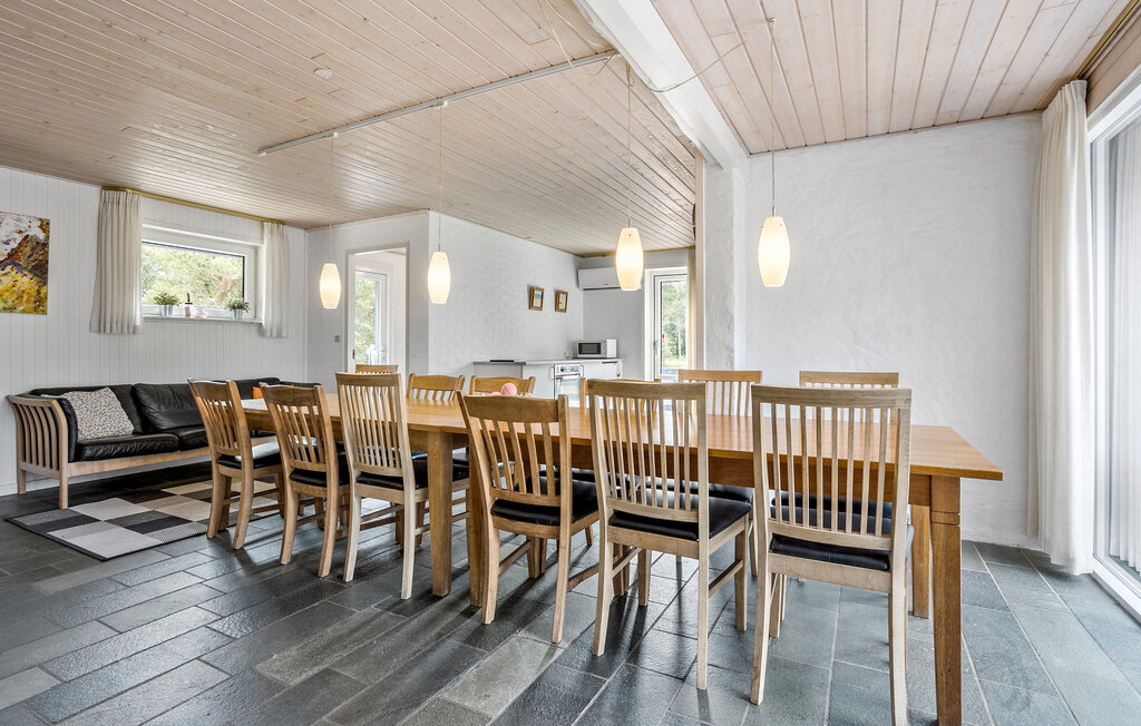 Feriehuse - Agger strand , Danmark - B40025 15