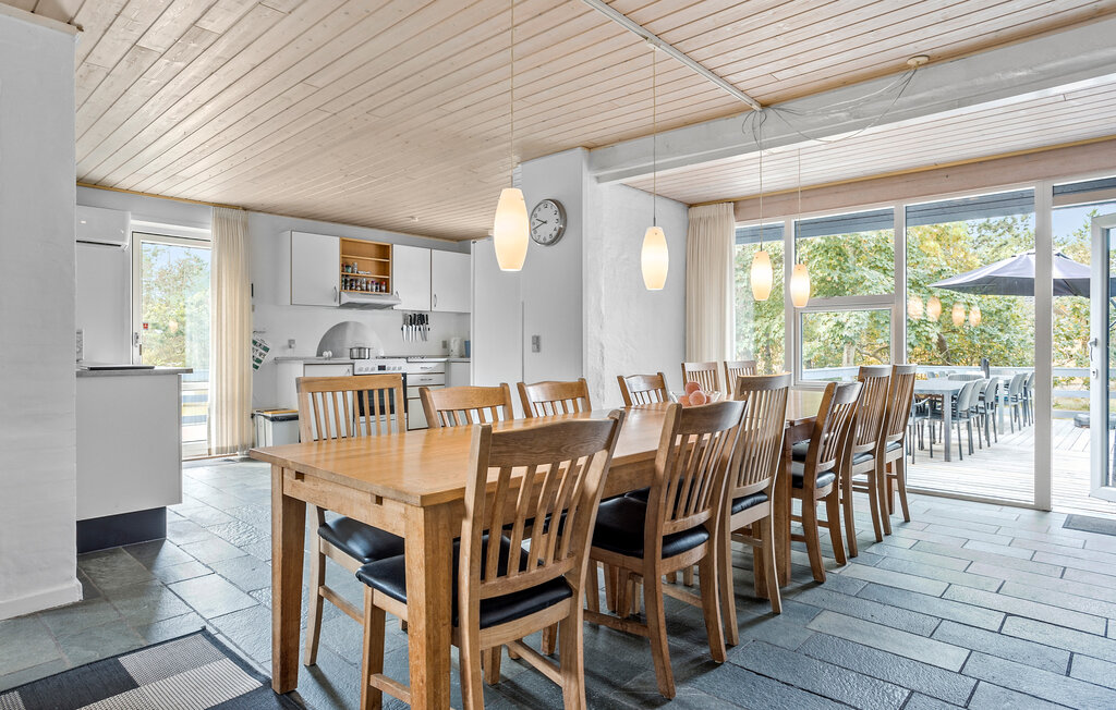 Feriehuse - Agger strand , Danmark - B40025 6