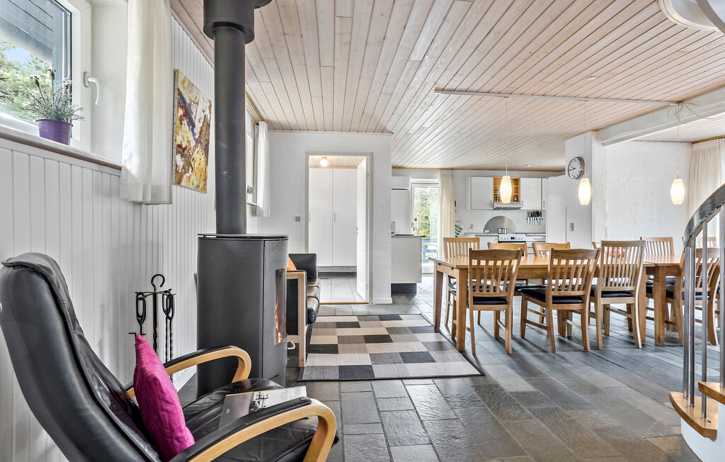 Feriehuse - Agger strand , Danmark - B40025 5