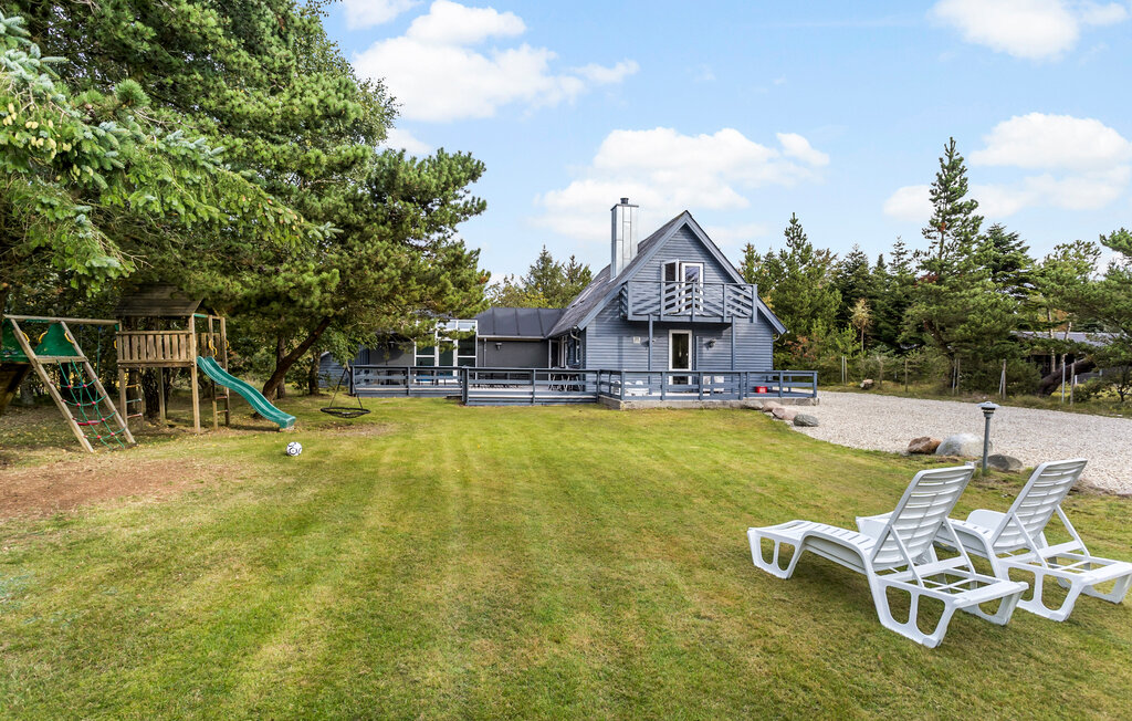 Feriehuse - Agger strand , Danmark - B40025 11