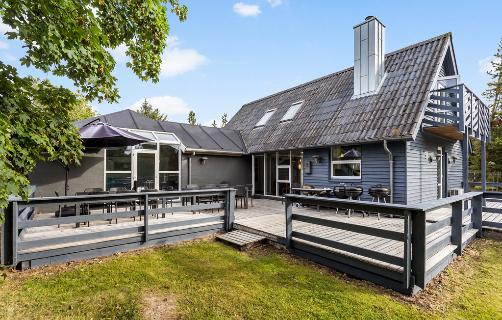 Feriehuse - Agger strand , Danmark - B40025 12