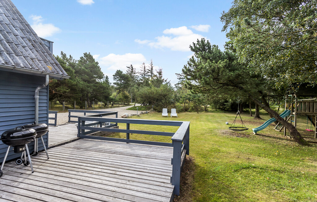 Feriehuse - Agger strand , Danmark - B40025 9