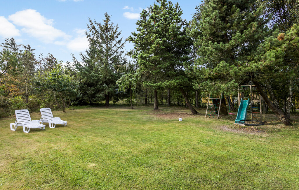 Feriehuse - Agger strand , Danmark - B40025 13