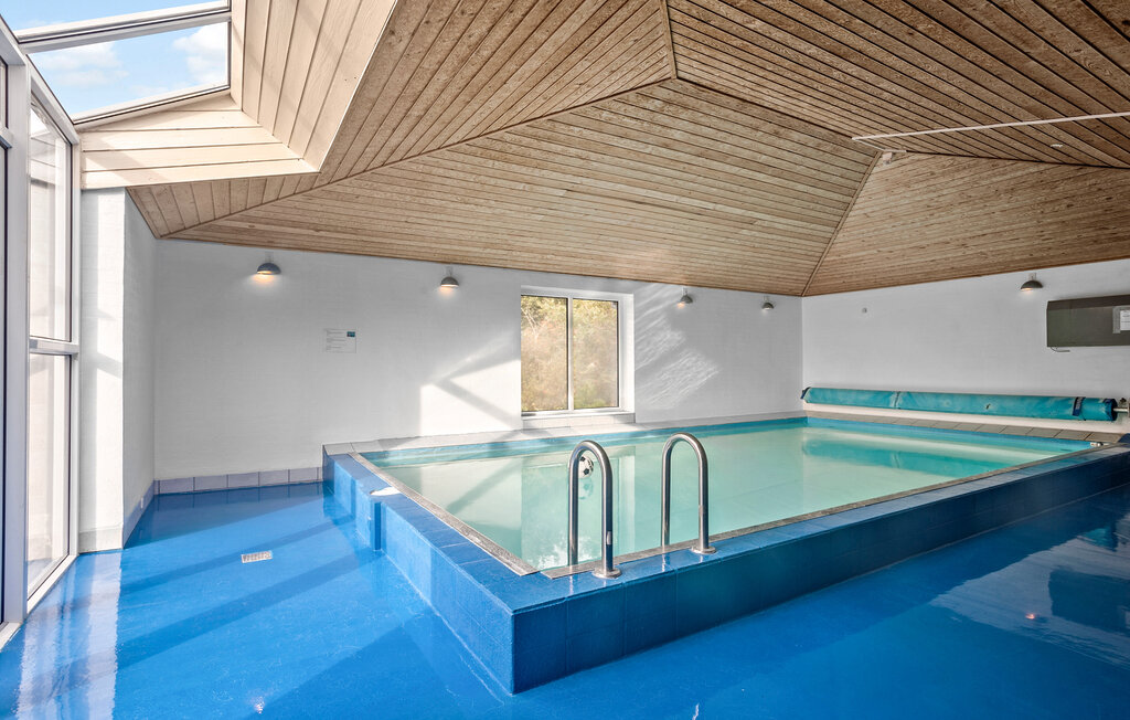 Feriehuse - Agger strand , Danmark - B40025 10