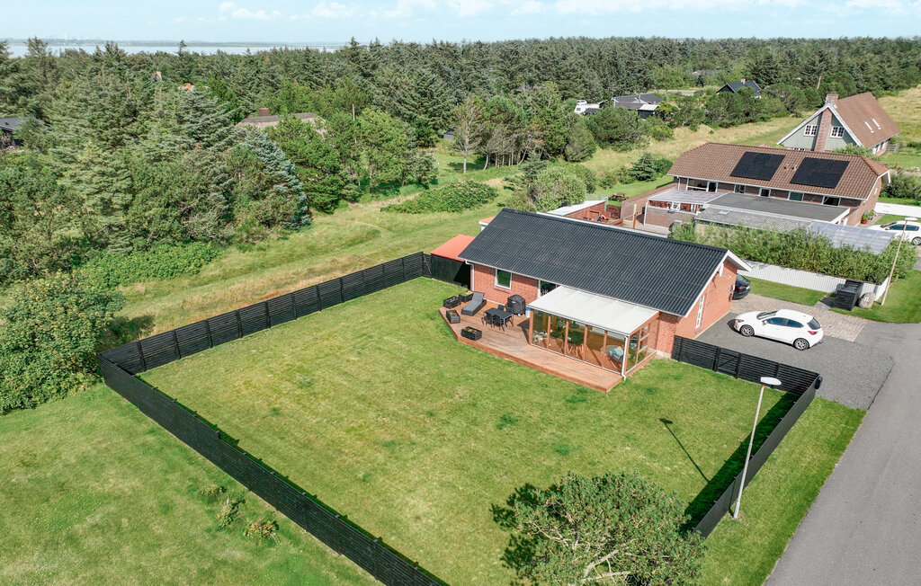 Ferienhaus - Agger Strand , Dänemark - B40011 12