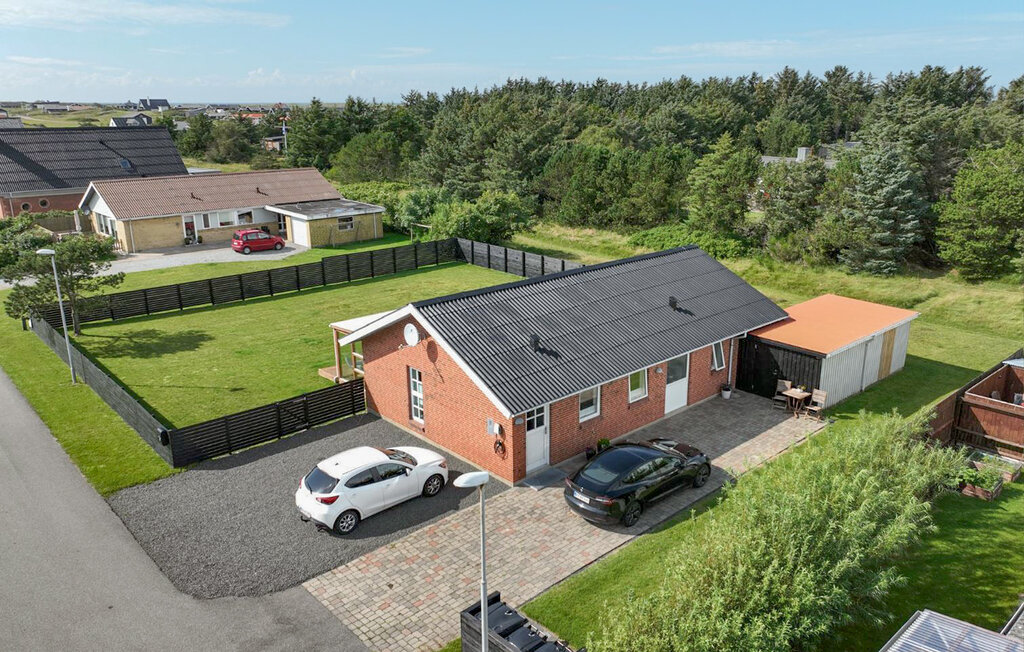 Ferienhaus - Agger Strand , Dänemark - B40011 15