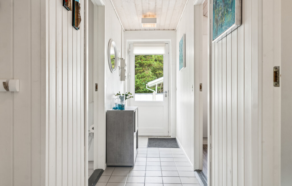 Ferienhaeuser - Agger Strand , Dänemark - B40414 18