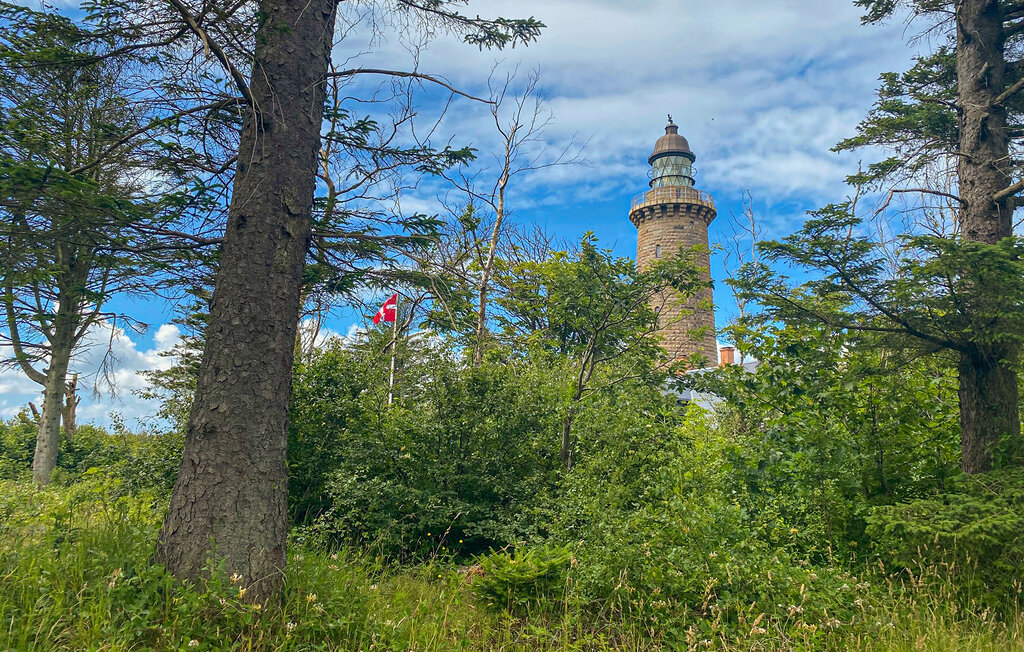 Ferienhaus - Vestervig , Dänemark - B40410 25