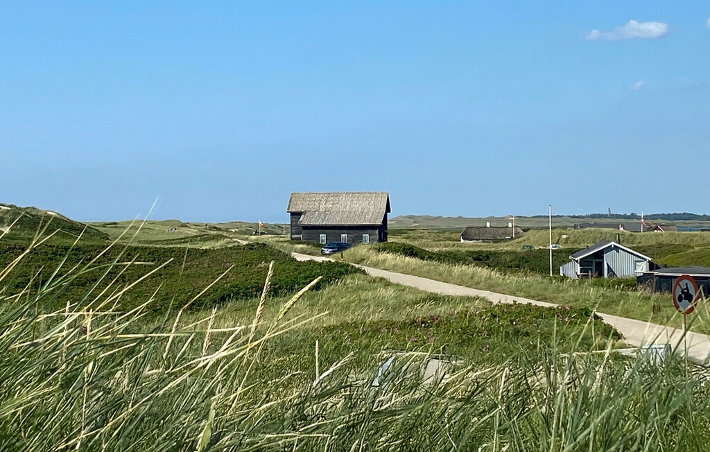 Ferienhaus - Vestervig , Dänemark - B40410 26