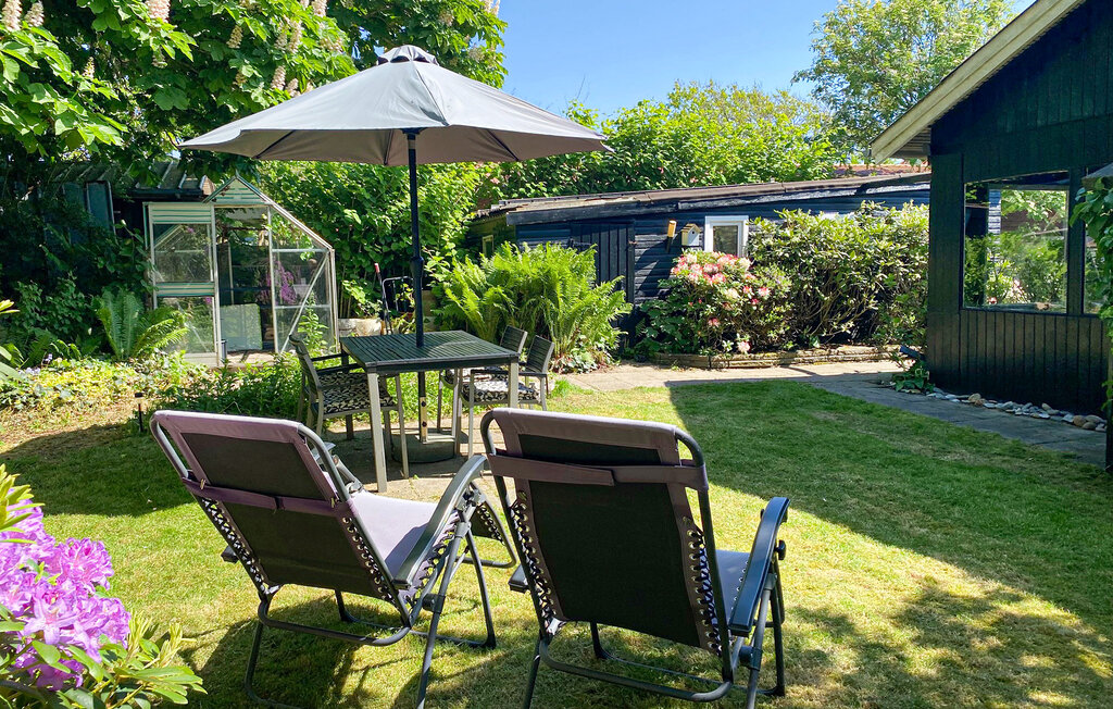 Ferienhaus - Vestervig , Dänemark - B40410 1