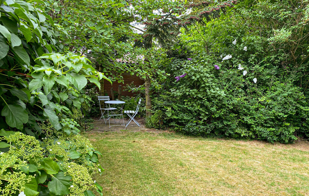 Ferienhaus - Vestervig , Dänemark - B40410 10