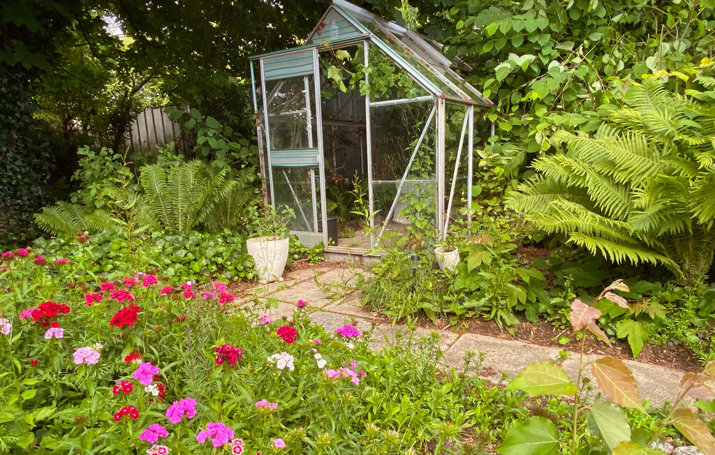 Ferienhaus - Vestervig , Dänemark - B40410 12