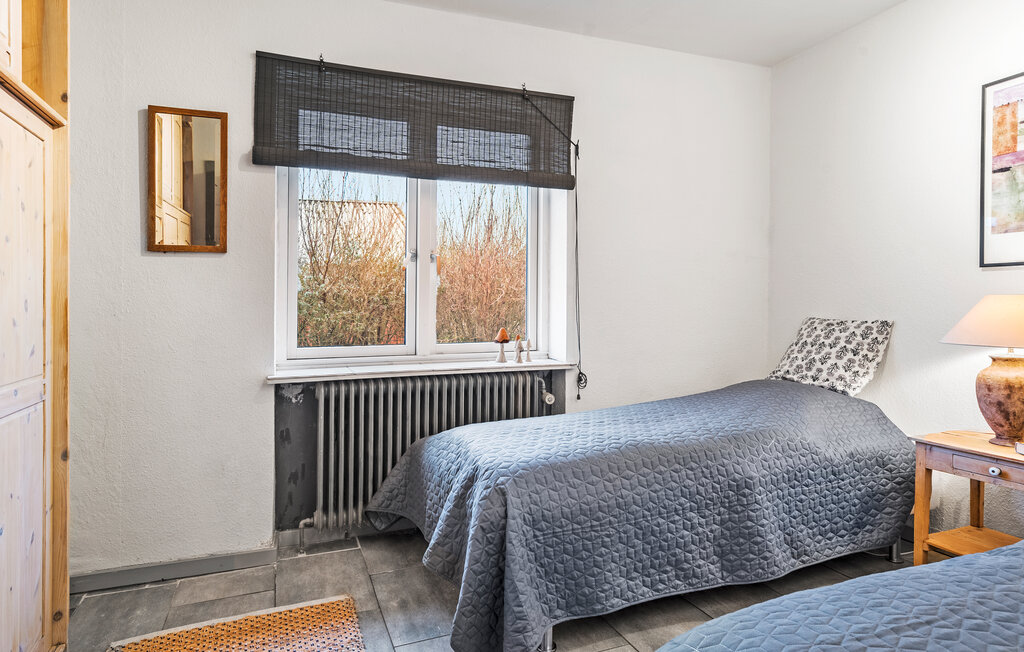 Ferienhaus - Vestervig , Dänemark - B40410 22
