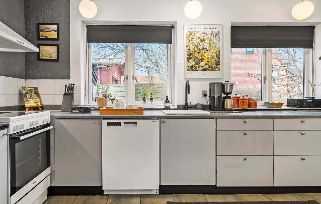 Ferienhaus - Vestervig , Dänemark - B40410 7