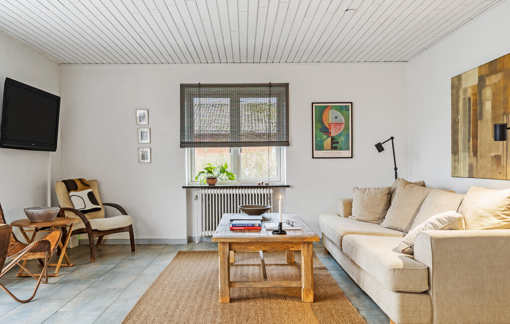 Ferienhaus - Vestervig , Dänemark - B40410 3