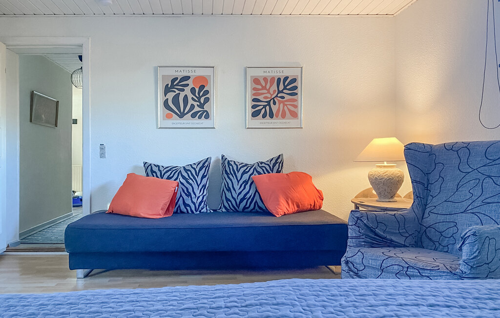 Ferienhaus - Vestervig , Dänemark - B40410 23