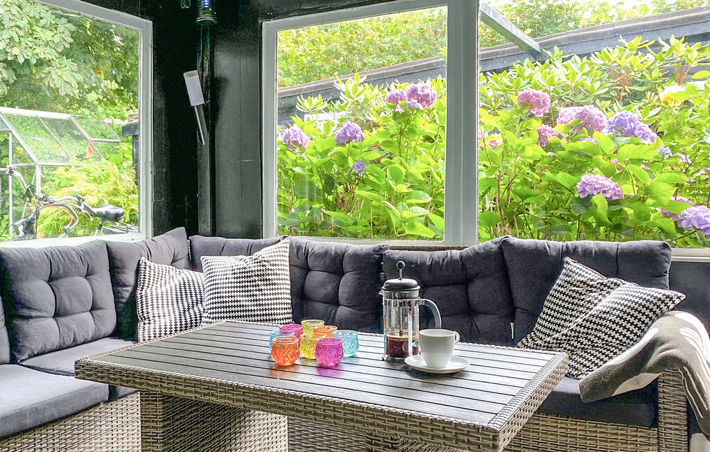 Ferienhaus - Vestervig , Dänemark - B40410 20