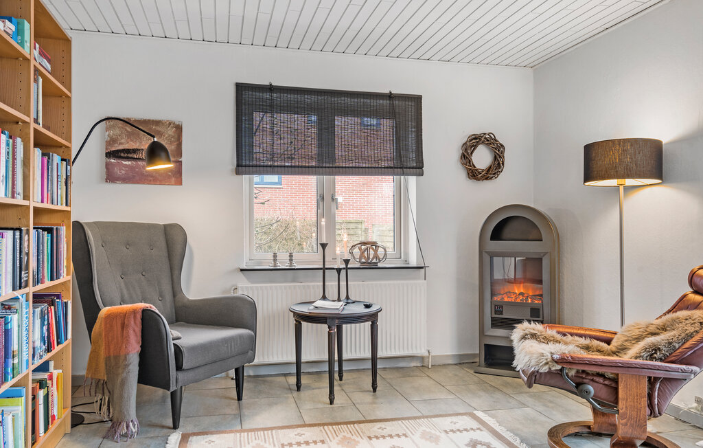 Ferienhaus - Vestervig , Dänemark - B40410 4