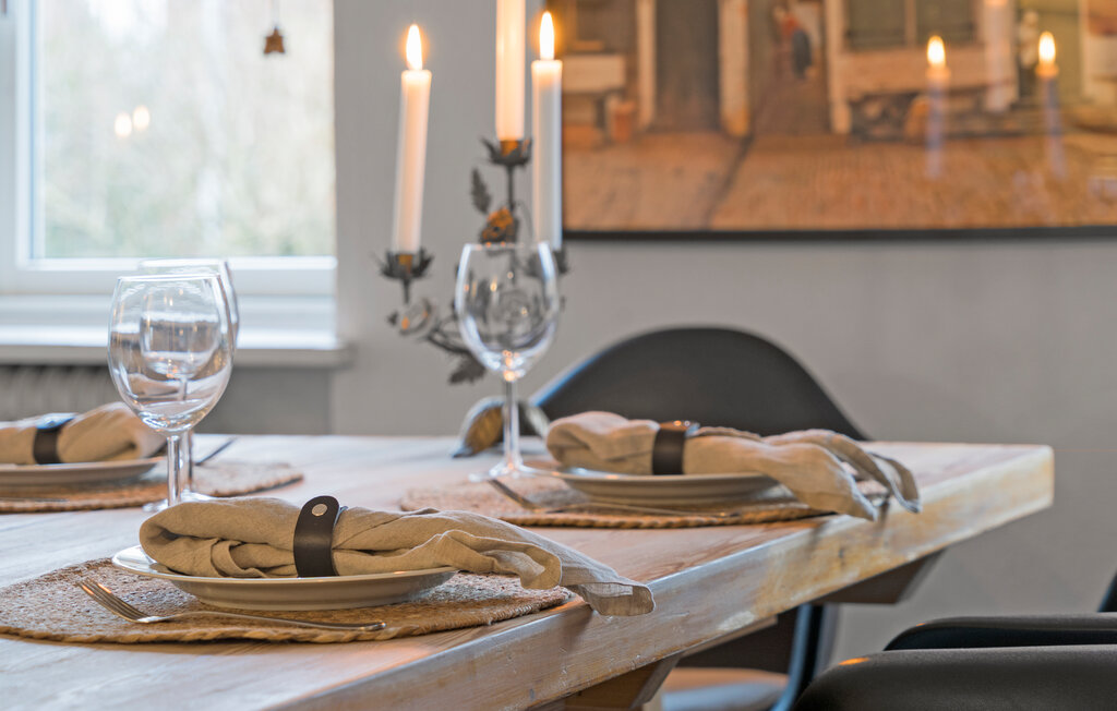 Ferienhaus - Vestervig , Dänemark - B40410 6