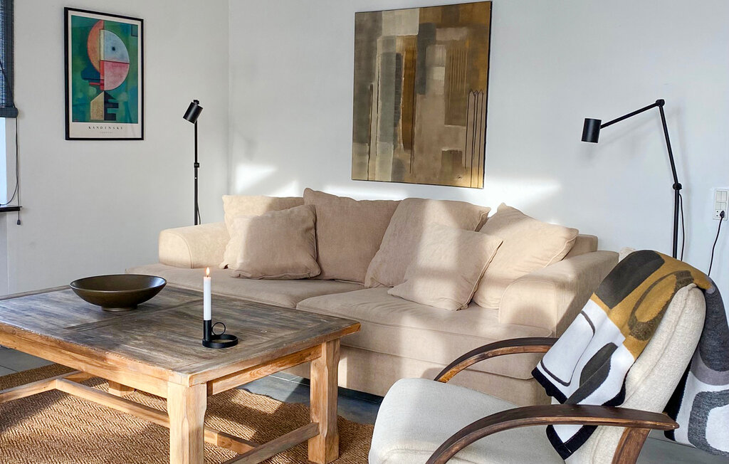 Ferienhaus - Vestervig , Dänemark - B40410 15