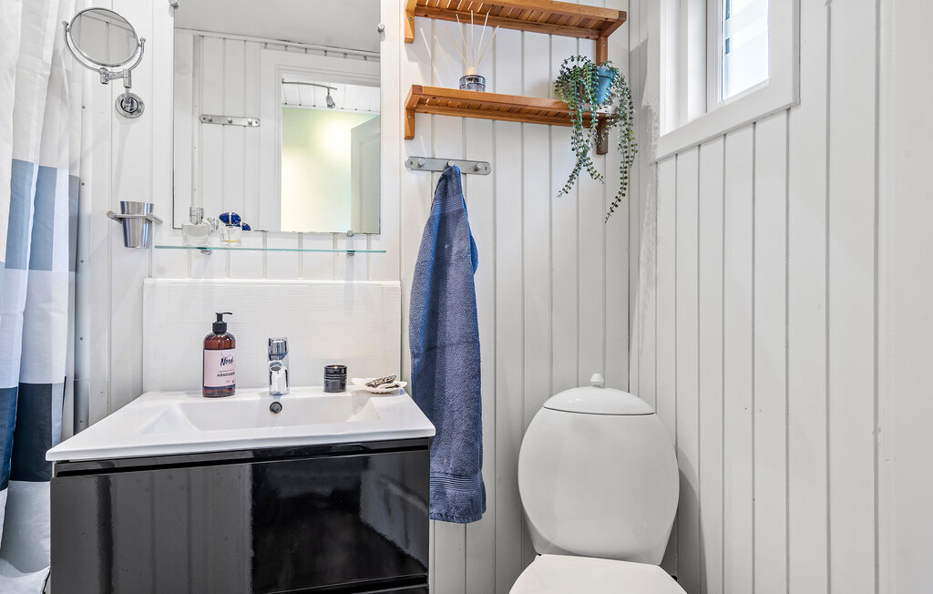 Ferienhaeuser - Agger Strand , Dänemark - B40200 19