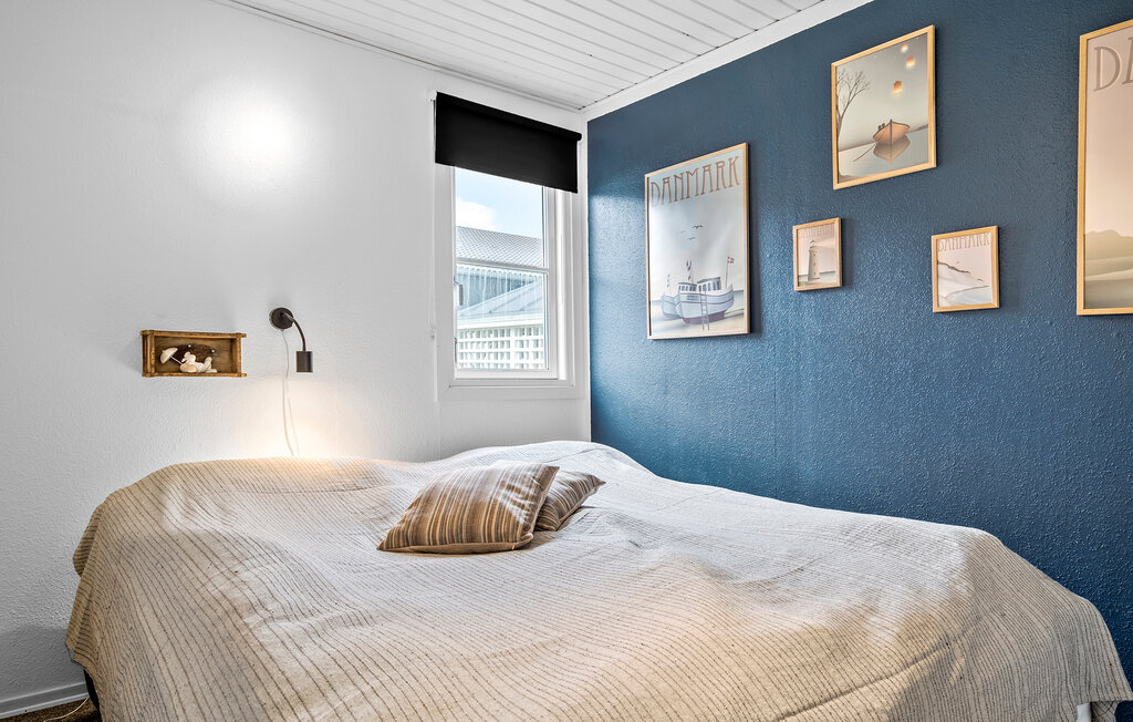 Ferienhaeuser - Agger Strand , Dänemark - B40200 16