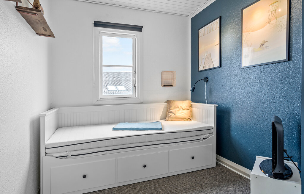 Ferienhaeuser - Agger Strand , Dänemark - B40200 17