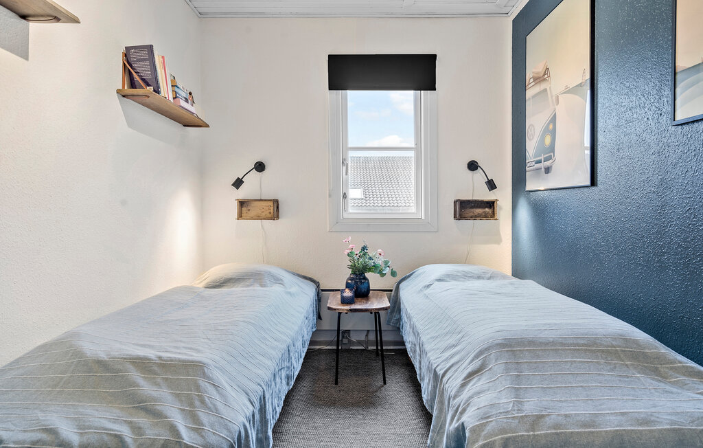 Ferienhaeuser - Agger Strand , Dänemark - B40200 18