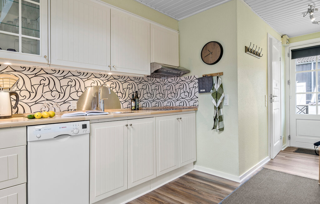 Ferienhaeuser - Agger Strand , Dänemark - B40200 8