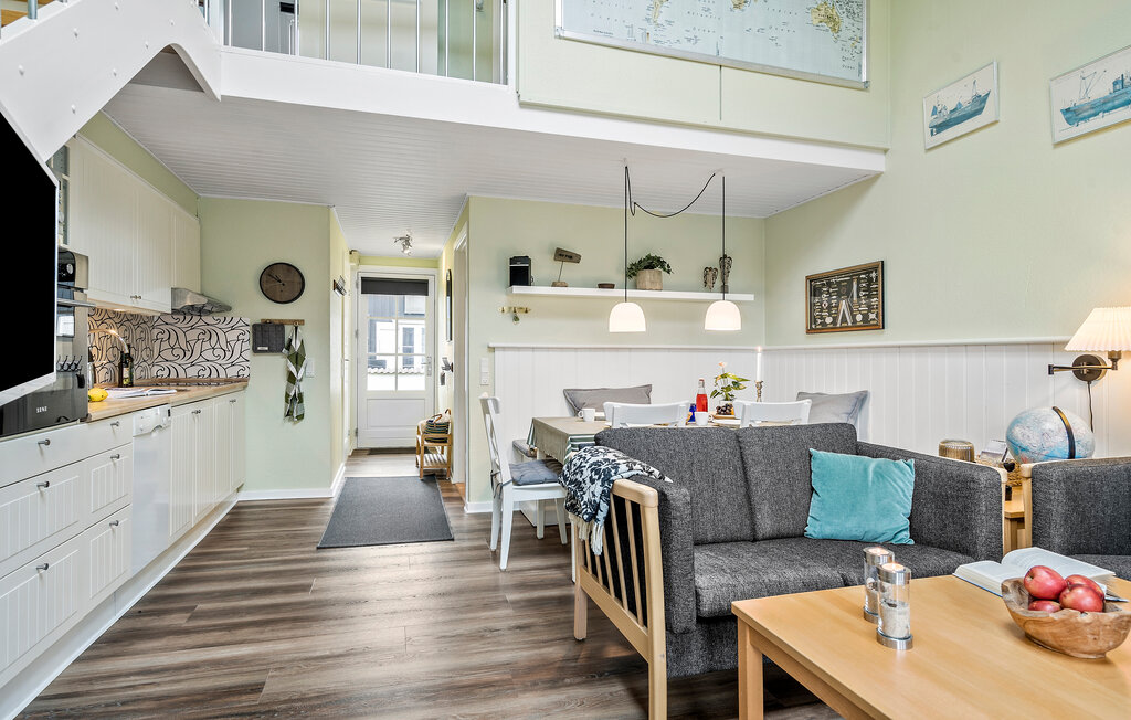 Ferienhaeuser - Agger Strand , Dänemark - B40200 4