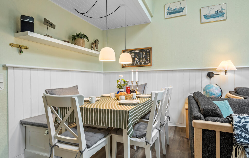 Ferienhaeuser - Agger Strand , Dänemark - B40200 7