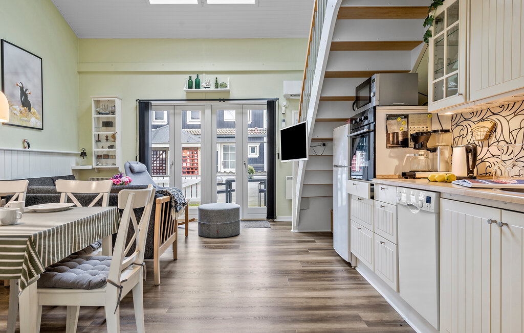 Ferienhaeuser - Agger Strand , Dänemark - B40200 6