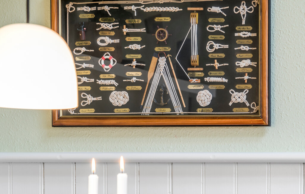 Ferienhaeuser - Agger Strand , Dänemark - B40200 14