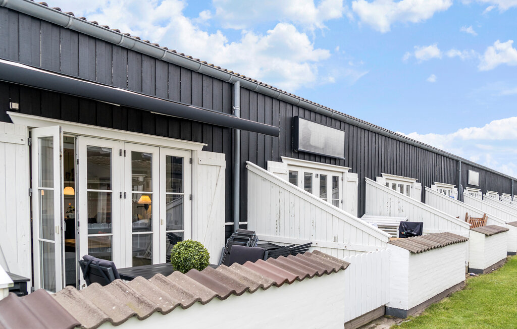 Ferienhaeuser - Agger Strand , Dänemark - B40200 11