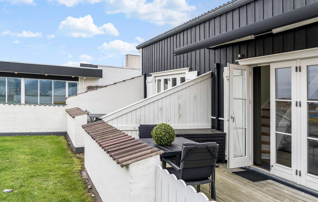 Ferienhaeuser - Agger Strand , Dänemark - B40200 9