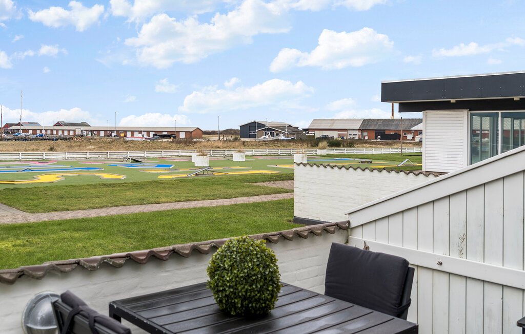 Ferienhaeuser - Agger Strand , Dänemark - B40200 12