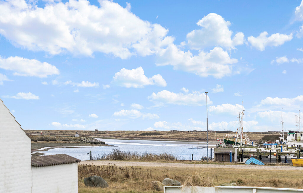 Ferienhaeuser - Agger Strand , Dänemark - B40200 13