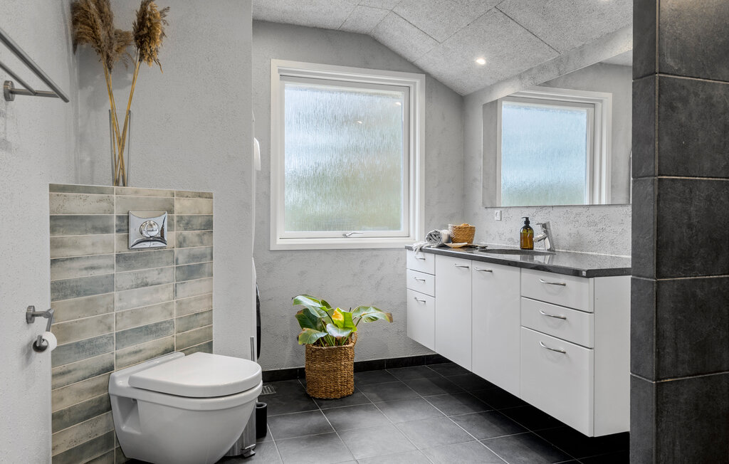 Feriehuse - Kærgården/Vesterv. , Danmark - B40027 19