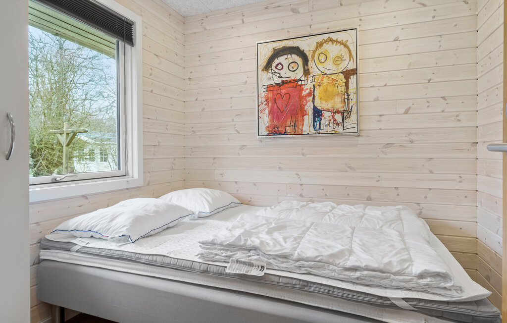 Feriehuse - Kærgården/Vesterv. , Danmark - B40027 15