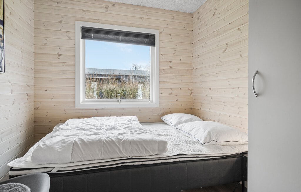 Feriehuse - Kærgården/Vesterv. , Danmark - B40027 16