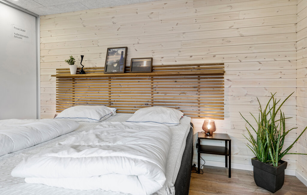 Feriehuse - Kærgården/Vesterv. , Danmark - B40027 18