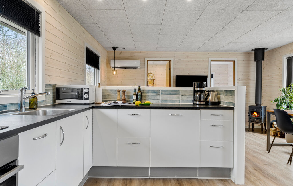 Feriehuse - Kærgården/Vesterv. , Danmark - B40027 14