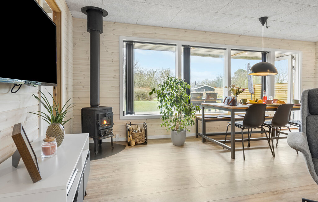 Feriehuse - Kærgården/Vesterv. , Danmark - B40027 4