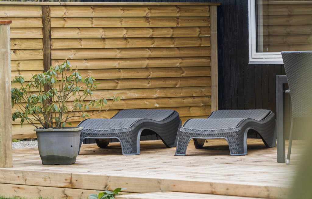 Feriehuse - Kærgården/Vesterv. , Danmark - B40027 9