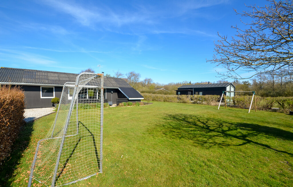 Feriehuse - Kærgården/Vesterv. , Danmark - B40027 10