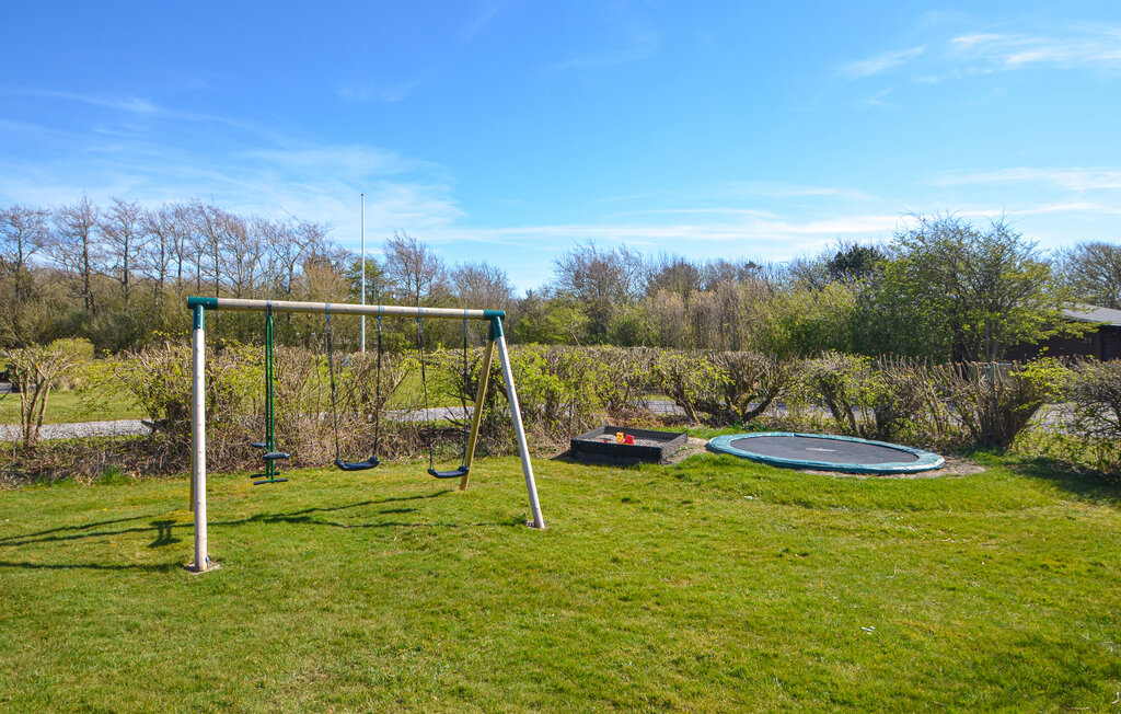 Feriehuse - Kærgården/Vesterv. , Danmark - B40027 11