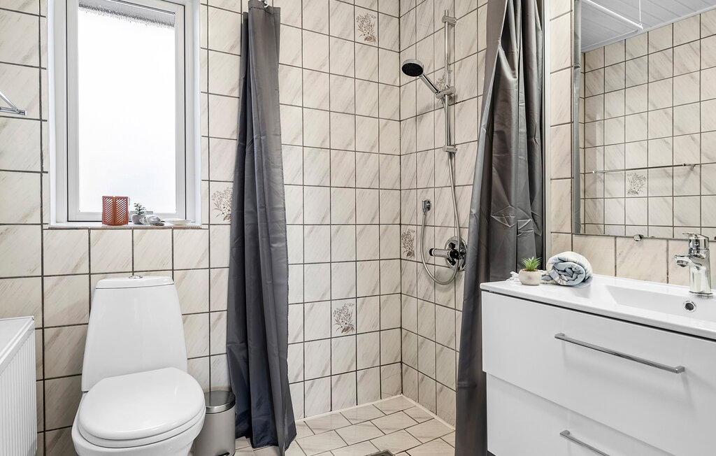 Ferienhaus - Agger Strand , Dänemark - B40011 29