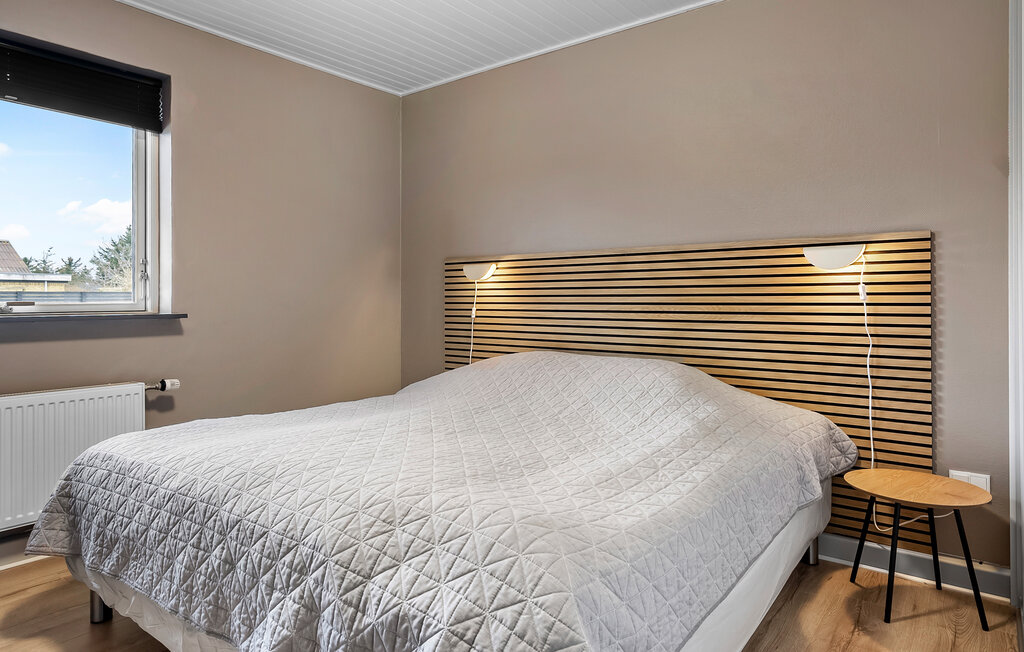 Ferienhaus - Agger Strand , Dänemark - B40011 8